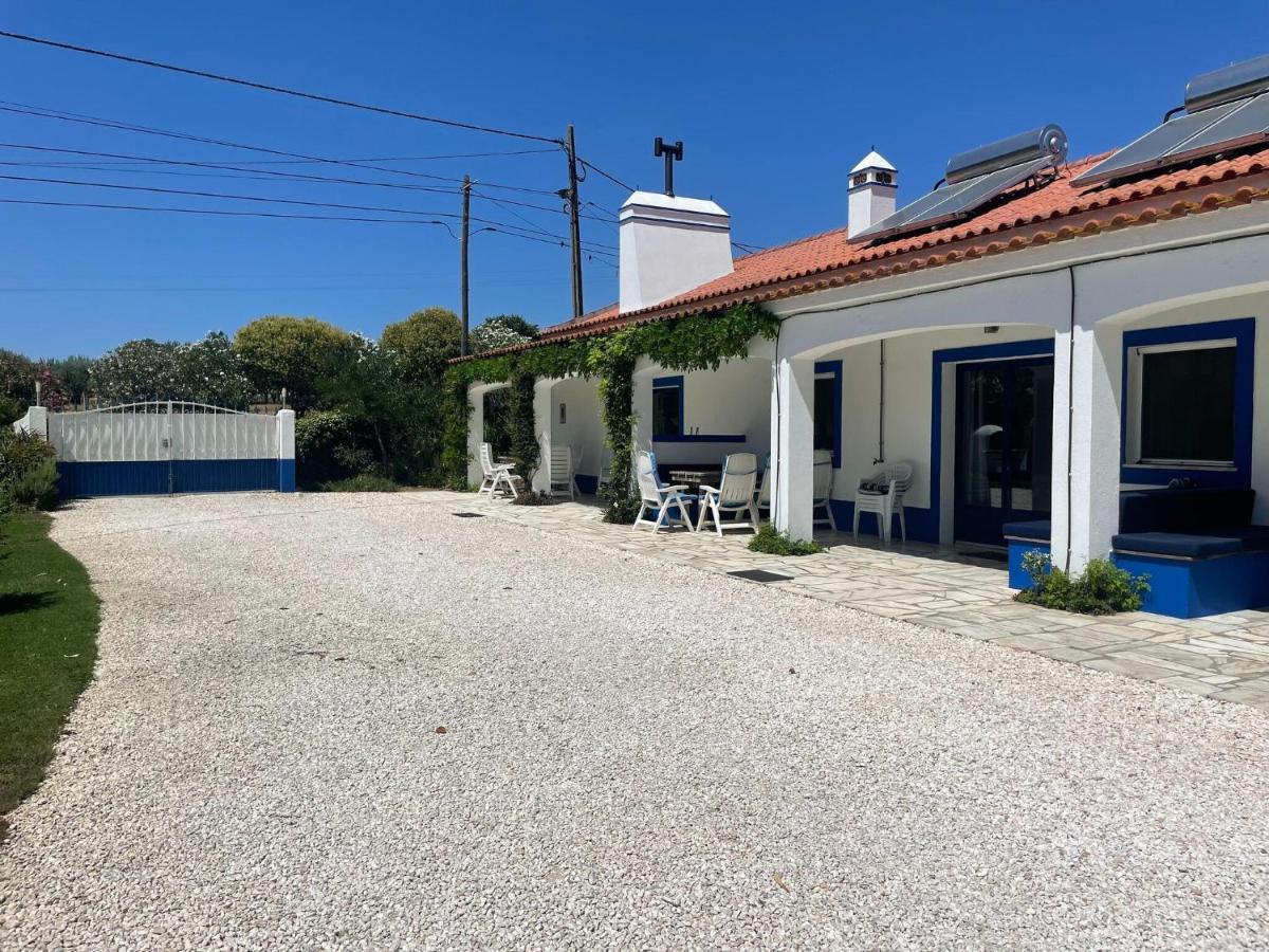 Farmhouse In Montemor O Novo With Swimming Pool Montemor-o-Novo Exterior foto